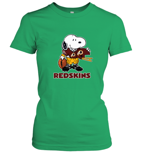 Snoopy Christmas Washington Redskins T Shirts – Best Funny Store