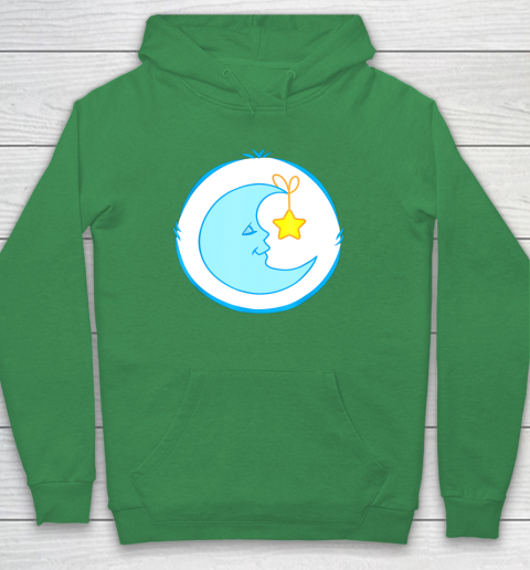 Bedtime Care For Bear Bed time For Bear Costume Hoodie 5