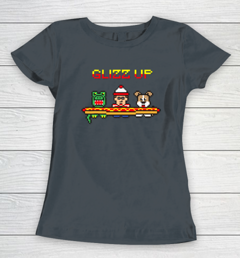 Sir Yacht Glizz Up Women's T-Shirt 3