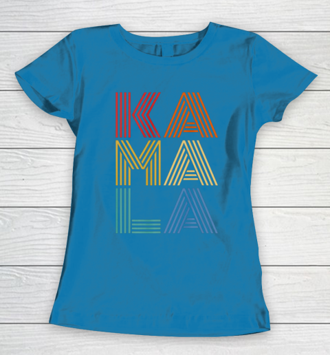 Kamala Harris Women's T-Shirt 7