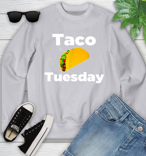 Taco Tuesday Shirt 117