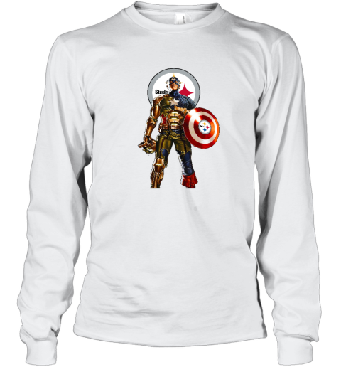 America Endgame Rookbrand Captain Marvel - Avengers