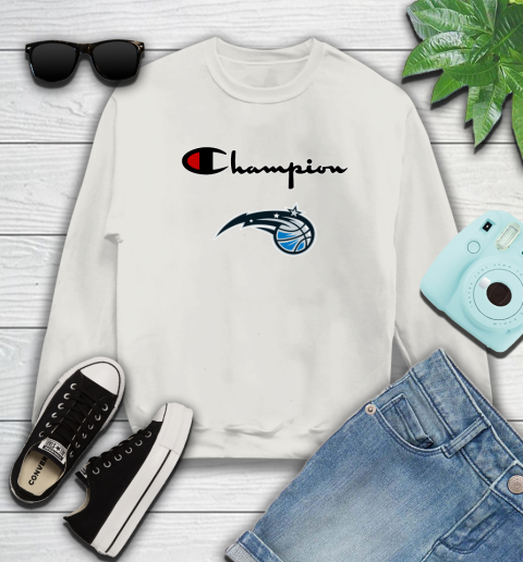 NBA Basketball Orlando Magic Champion Shirt Sweatshirt 9