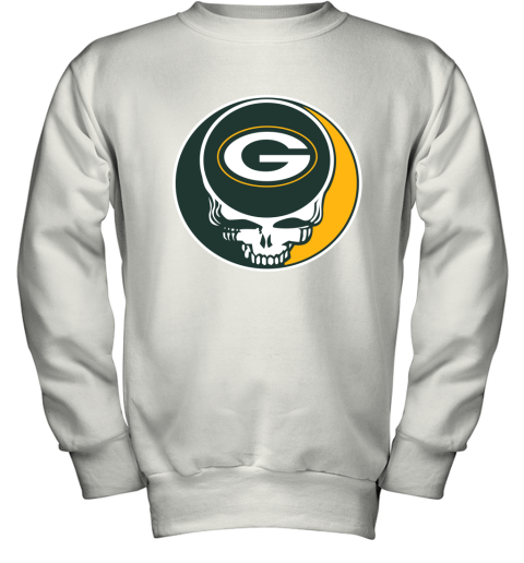 NFL X Grateful Dead X Green Packers shirt, hoodie, sweater, long sleeve and  tank top