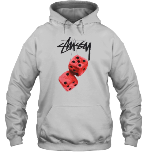 Stussy Cherry Shirt For Men Women Hoodie - Father Figure