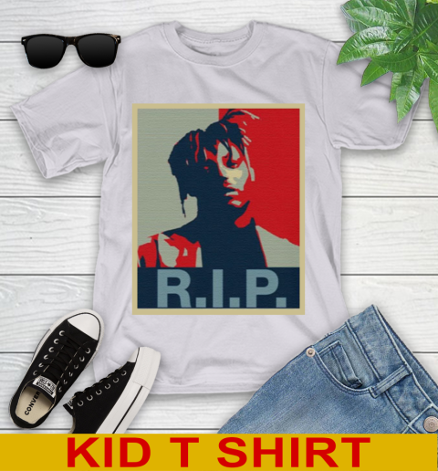 RIP Juice Wrld Shirt 105