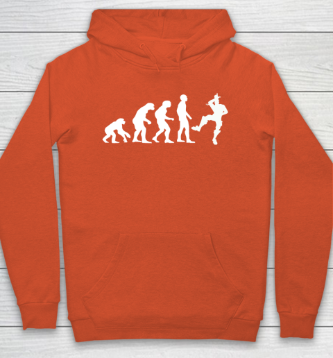 Fortnite hoodie take the l 2025