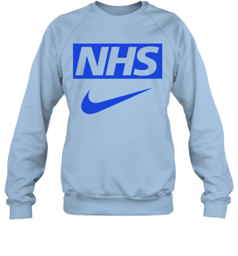 nhs discount for nike