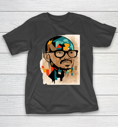 DJ Black Coffee T-Shirt