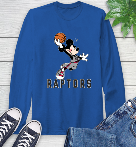 Toronto 2025 basketball shirt