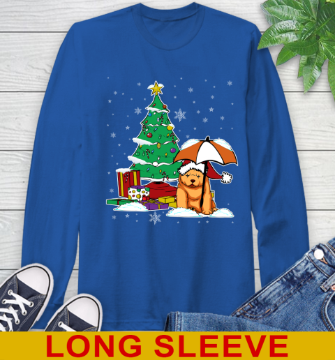 Chow Chow Christmas Dog Lovers Shirts 206