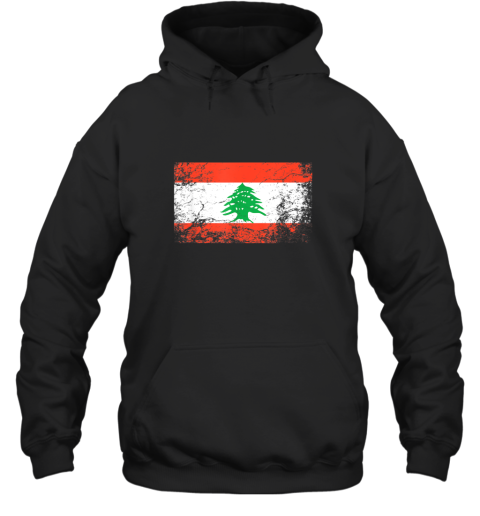 tshirt and hoodie