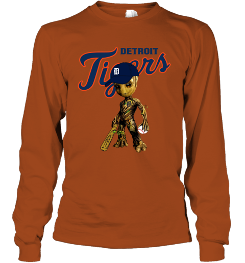 Official nike Detroit Tigers Who's Your Tiger Shirt, hoodie, longsleeve,  sweatshirt, v-neck tee