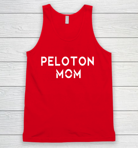 Peloton mom Tank Top 5