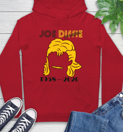 Joe Diffie 1985 2020 Shirt  Brown and yellow country T Shirt 22