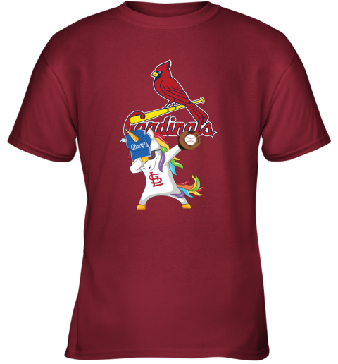 St. Louis Cardinals Youth Shirt