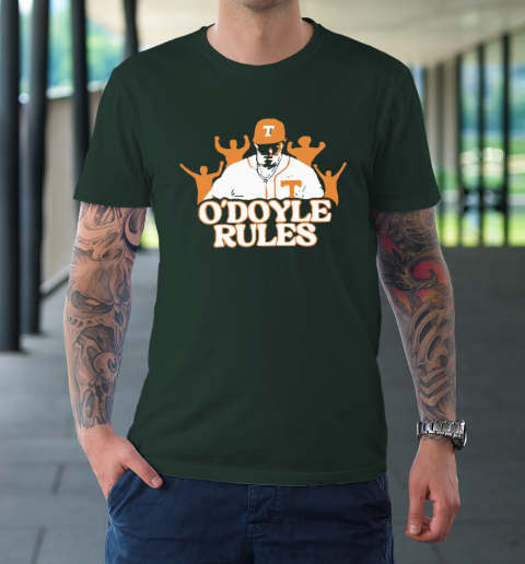 O'Doyle Rules Liam Doyle T-Shirt 3