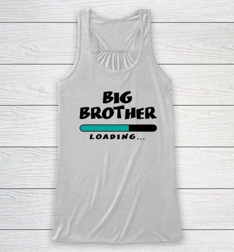 Big Brother For Boys or Big Bro Big Gift Favorite Racerback Tank