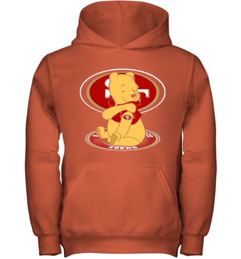 49ers youth hoodie