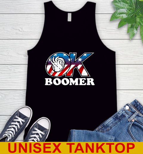 Original Ok Boomer Flag American shirt 67
