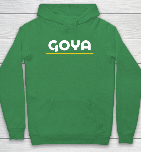 Goya Foods Hoodie - Image 6