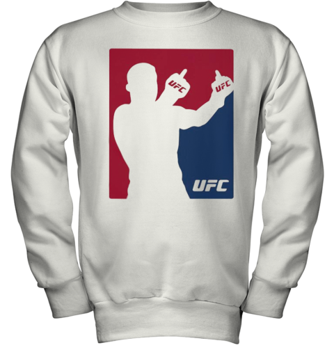 Ultimate Fighting Championship UFC Youth Sweatshirt