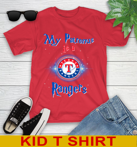 Texas rangers youth t shirts on sale