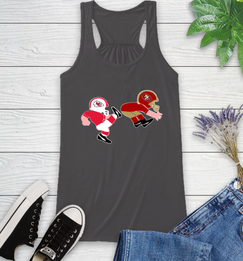 The Kansas City Chiefs Kick Your Ass NFL Football Shirts 45