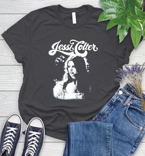 Jessi Colter Women's T-Shirt 8