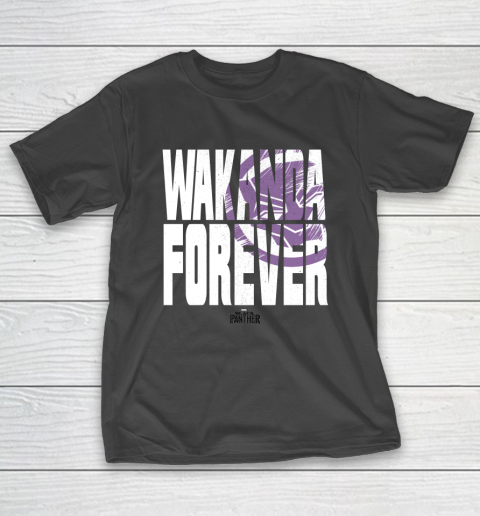 Tee hotsell shirt wakanda