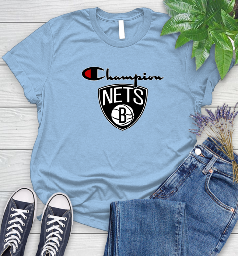 champion brooklyn t shirt
