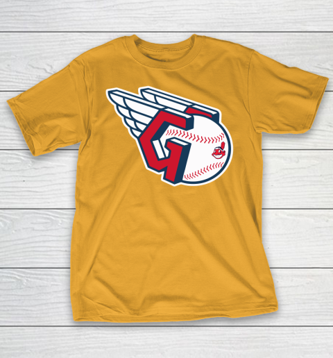 Cleveland Guardians t shirt for big fans T-Shirt 3