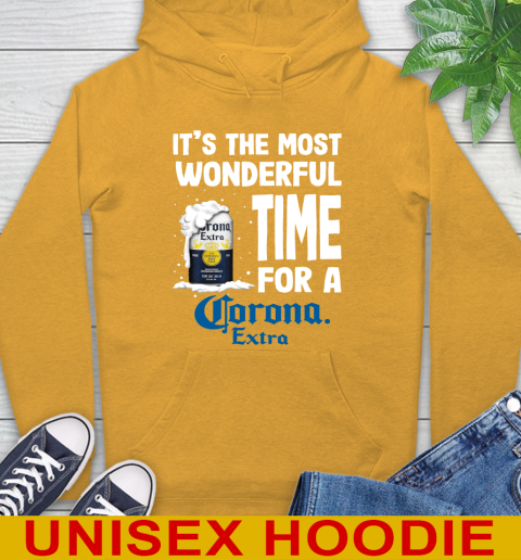 I't the most wonderful time for a Corona Extra beer lovers 14