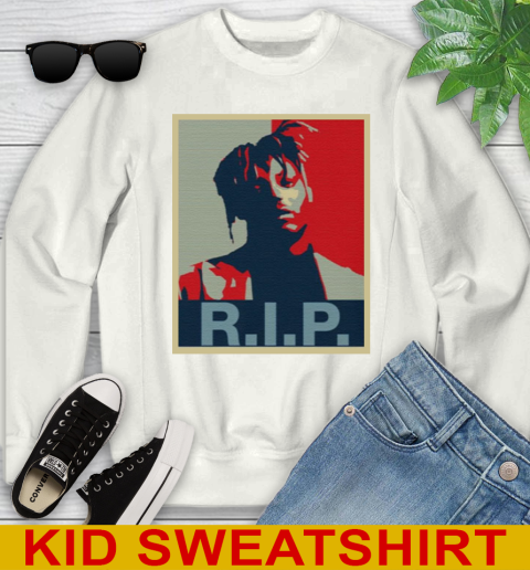 RIP Juice Wrld Shirt 113