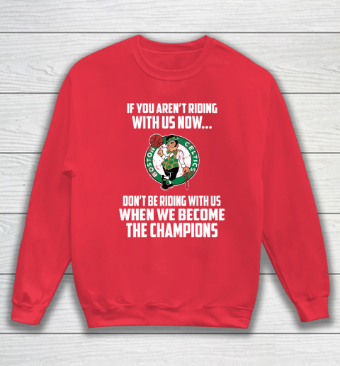 We are the champions sweatshirt 2025