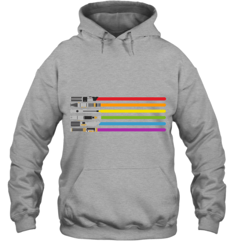 colts rainbow hoodie