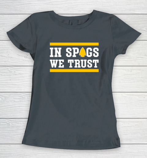 KC In Spags We Trust Women's T-Shirt 3