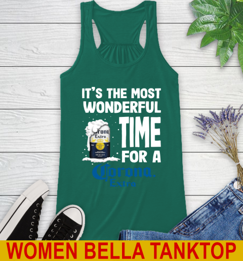 I't the most wonderful time for a Corona Extra beer lovers 41