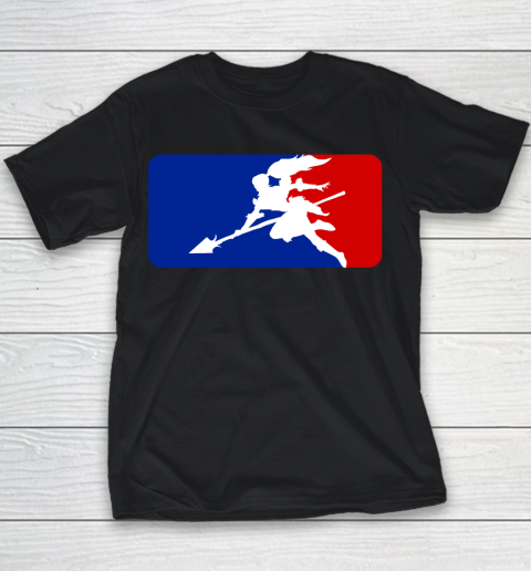 Major League Gameing Nidalee MLG Youth T-Shirt