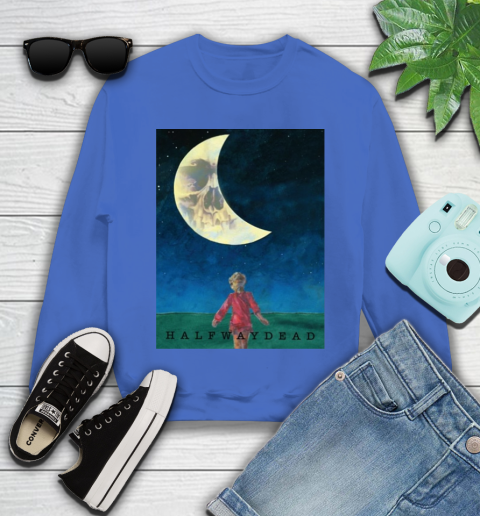 Hwd halfway dead shirts 119