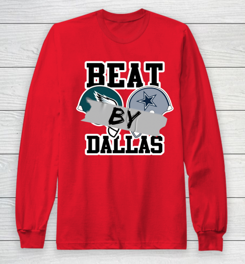 Beat By Dallas Shirt Long Sleeve T-Shirt 7