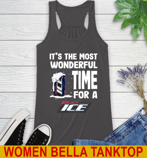 I't the most wonderful time for a Bud Ice beer lovers 46