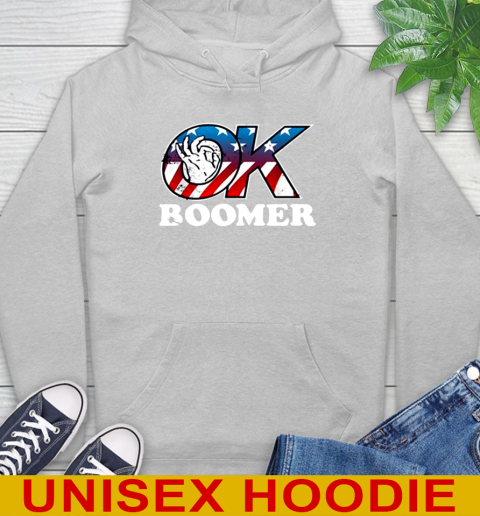 Original Ok Boomer Flag American shirt 18