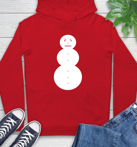 Jeezy Snowman Hoodie 10
