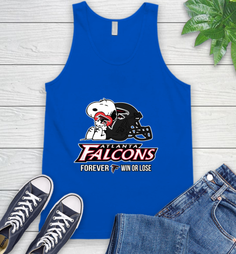 NFL The Peanuts Movie Snoopy Forever Win Or Lose Football Atlanta Falcons 74