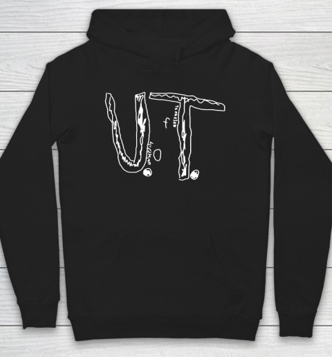 University Of Tennessee tshirt Bully Made By Kid Hoodie 2