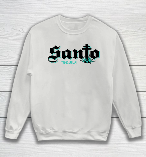 Santo Tequila Sweatshirt 3