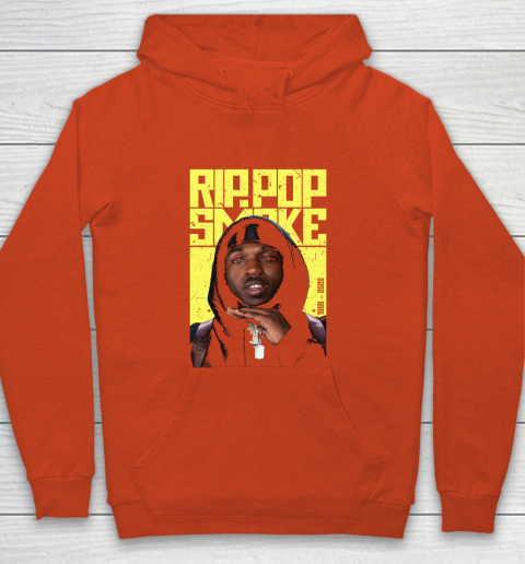 Youth sales orange sweatshirt