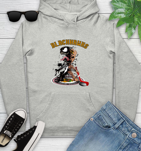 Youth venom hoodie sale