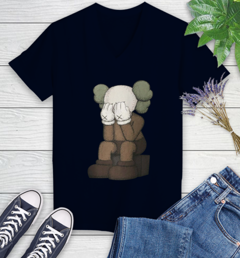 Uniqlo X Kaws T-Shirt 79